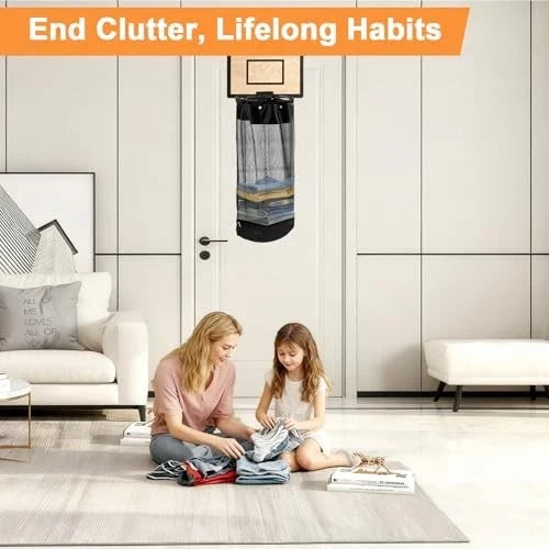 Swish Wash Laundry Hoop